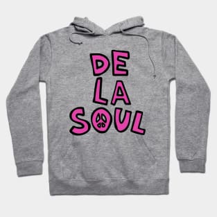 De La Soul Hoodie